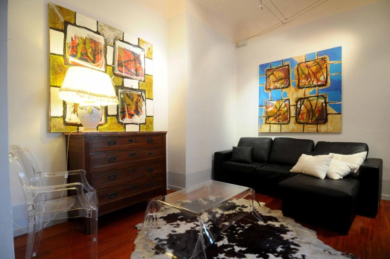 Apartment Ognissanti 33 Florenz