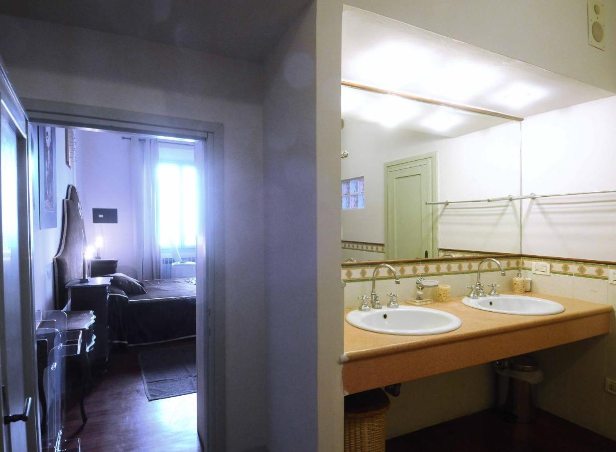 Ognissanti 33 Apartment *