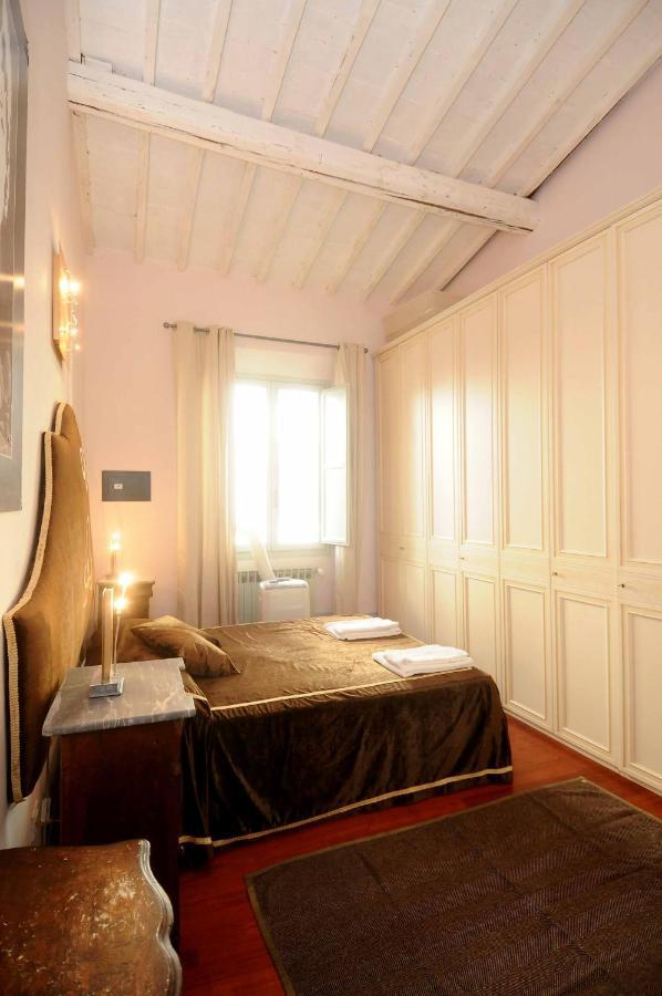 Ognissanti 33 Apartment Florence