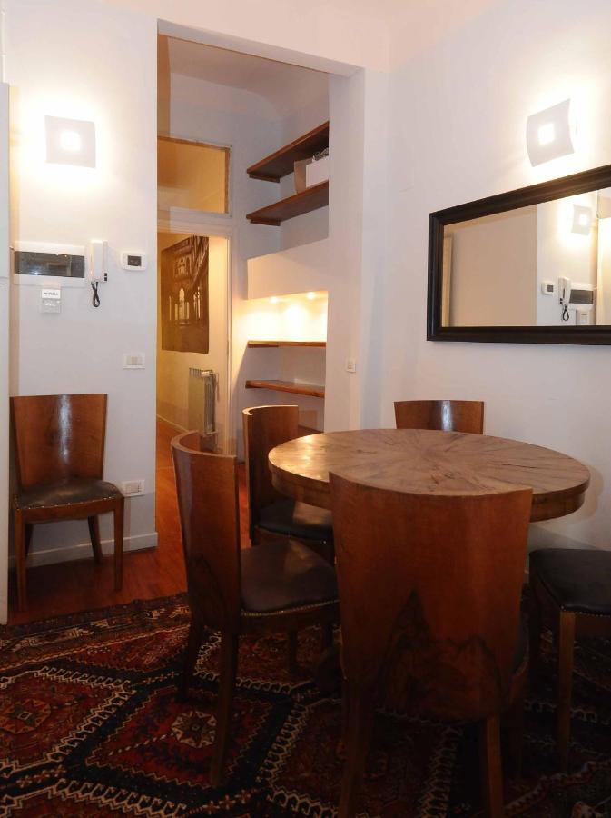 Ognissanti 33 Apartment Florence