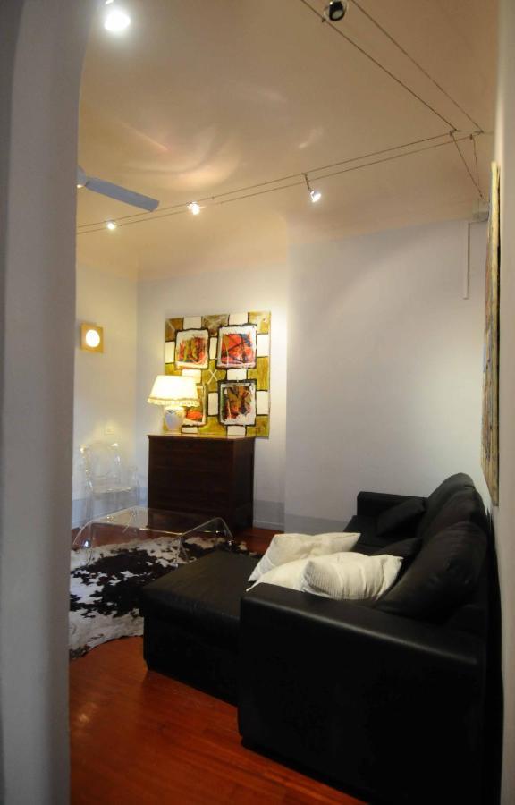 Apartment Ognissanti 33
