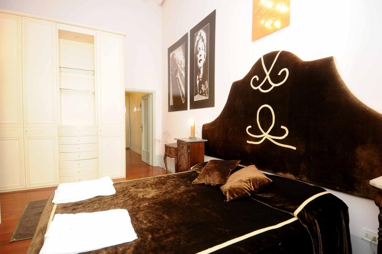 Ognissanti 33 Apartment Florence