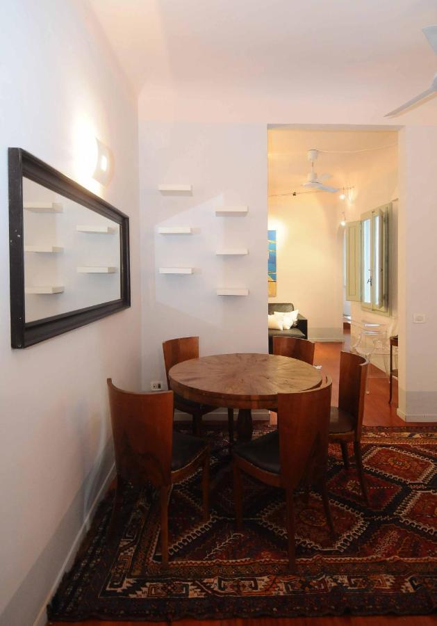Ognissanti 33 Apartment