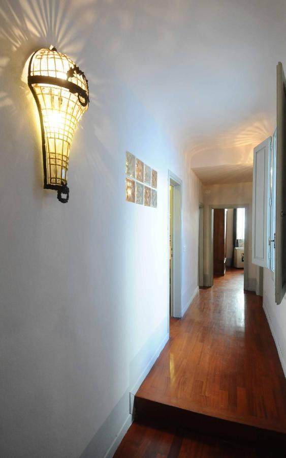 Ognissanti 33 Apartment *