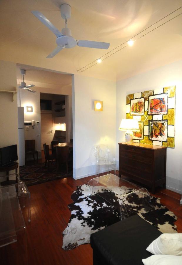 Apartment Ognissanti 33