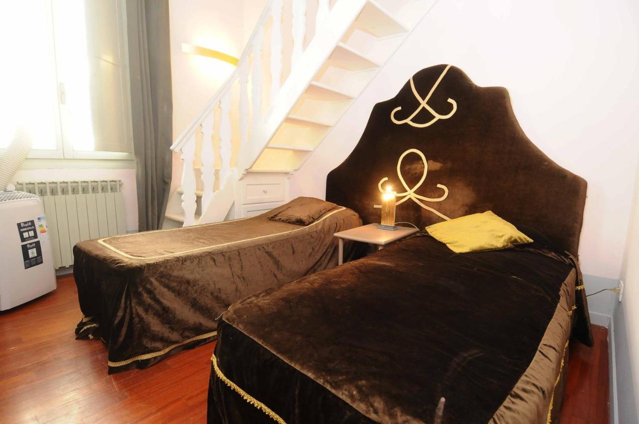Apartment Ognissanti 33 Florenz
