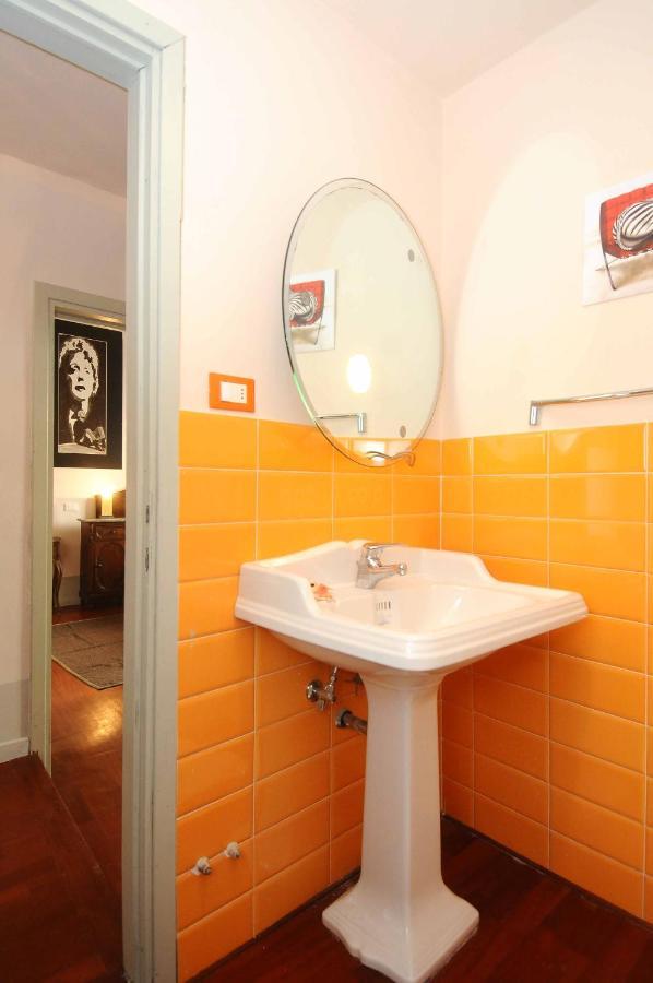 Apartment Ognissanti 33 Florenz