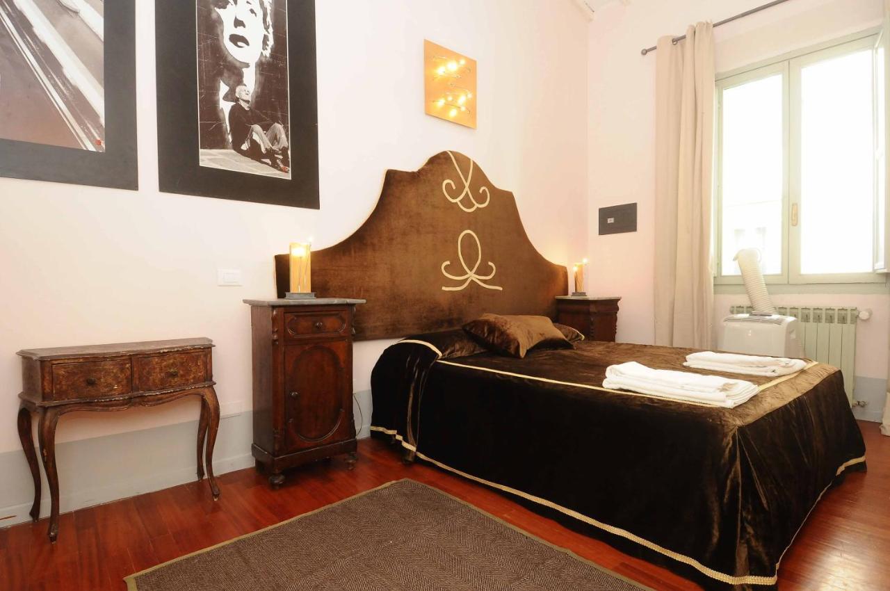 Ognissanti 33 Florenz