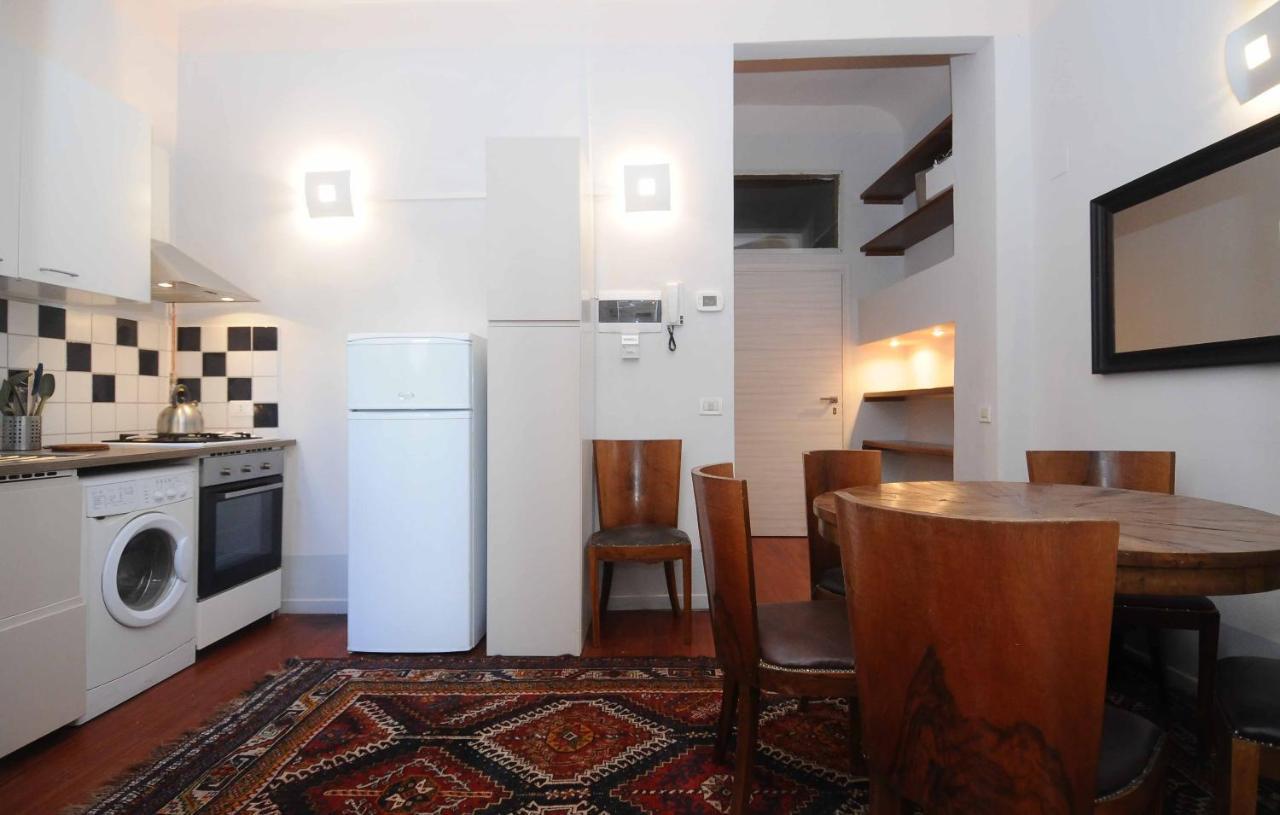 Apartment Ognissanti 33 Florence